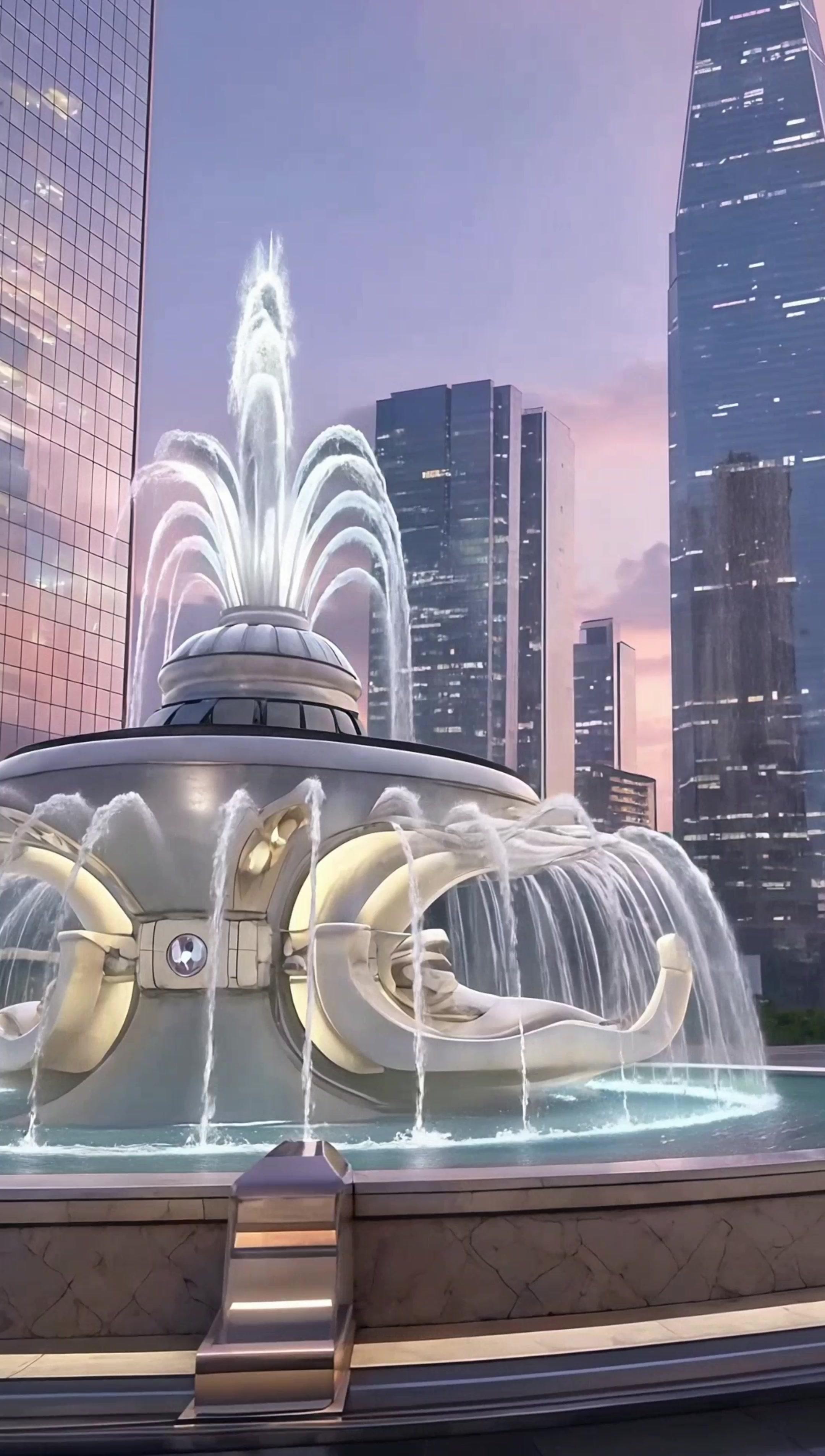 Fierce in War, Soft with Her!