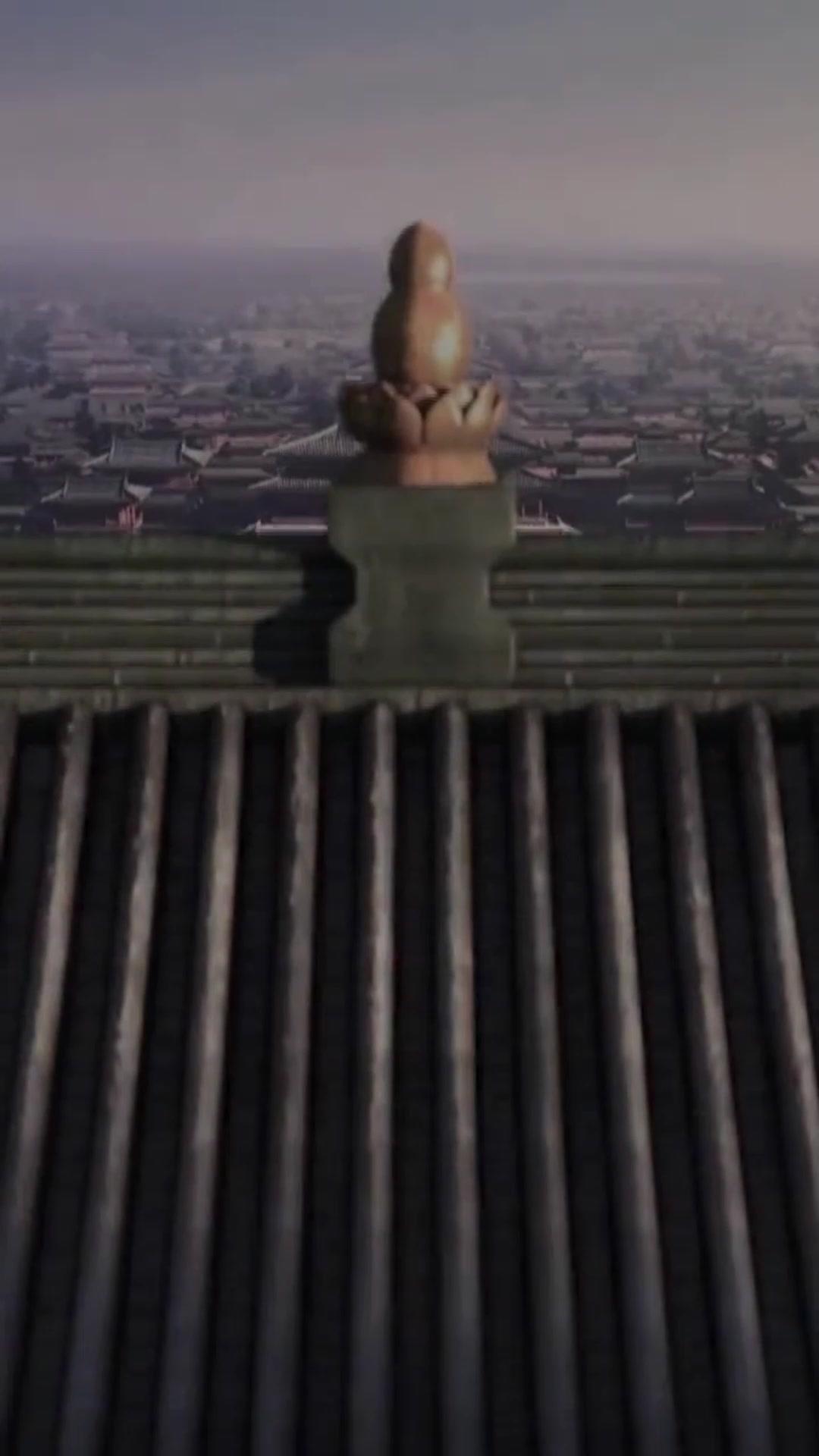 Renacer de una emperatriz