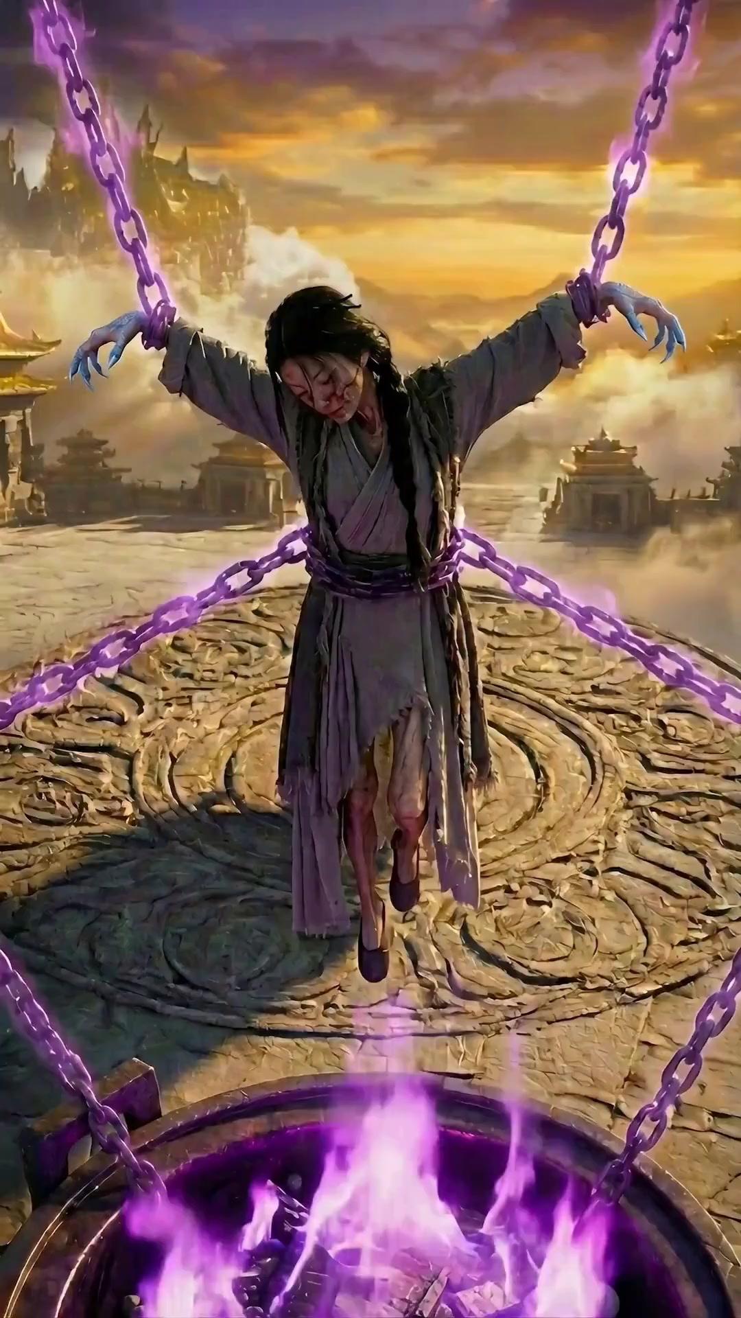 (Dubbed) The Queen Saw It Through​