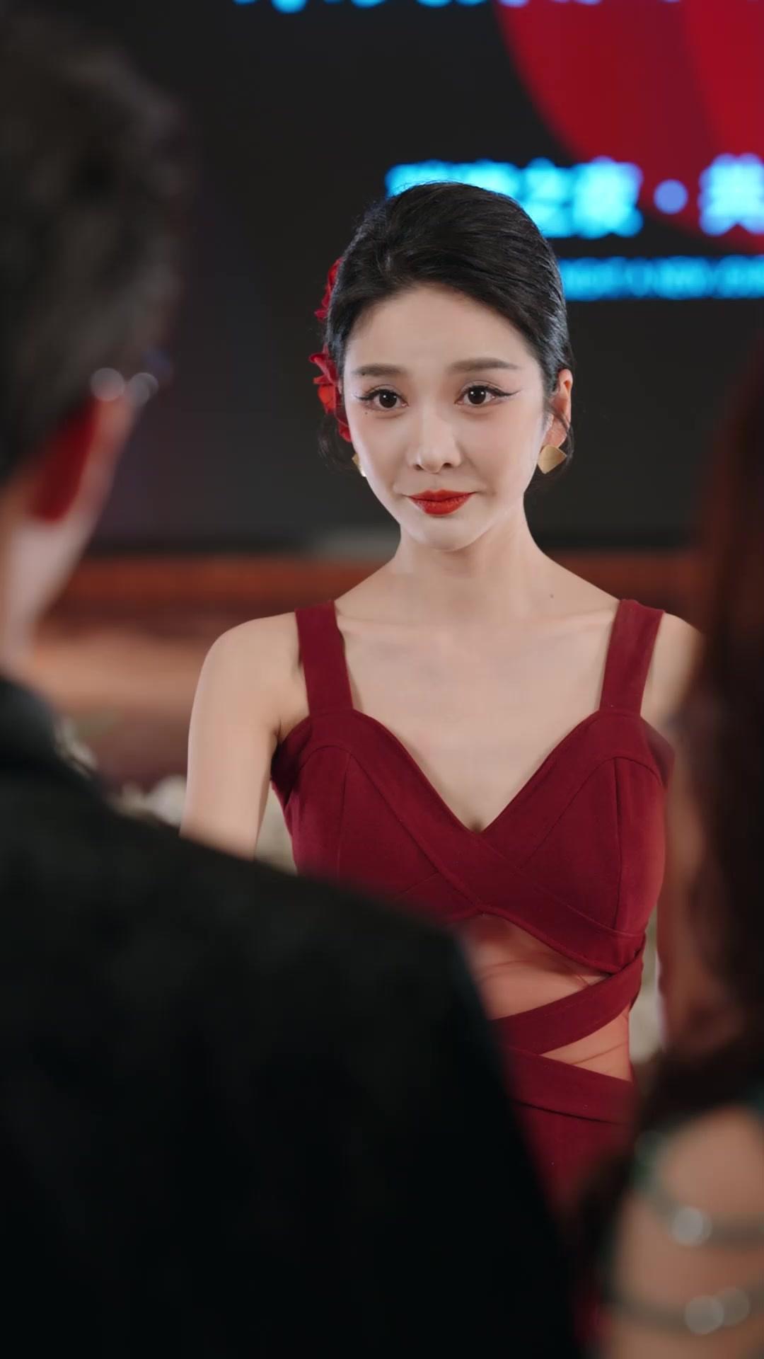 Ex, Your Dead Wife Is Back!