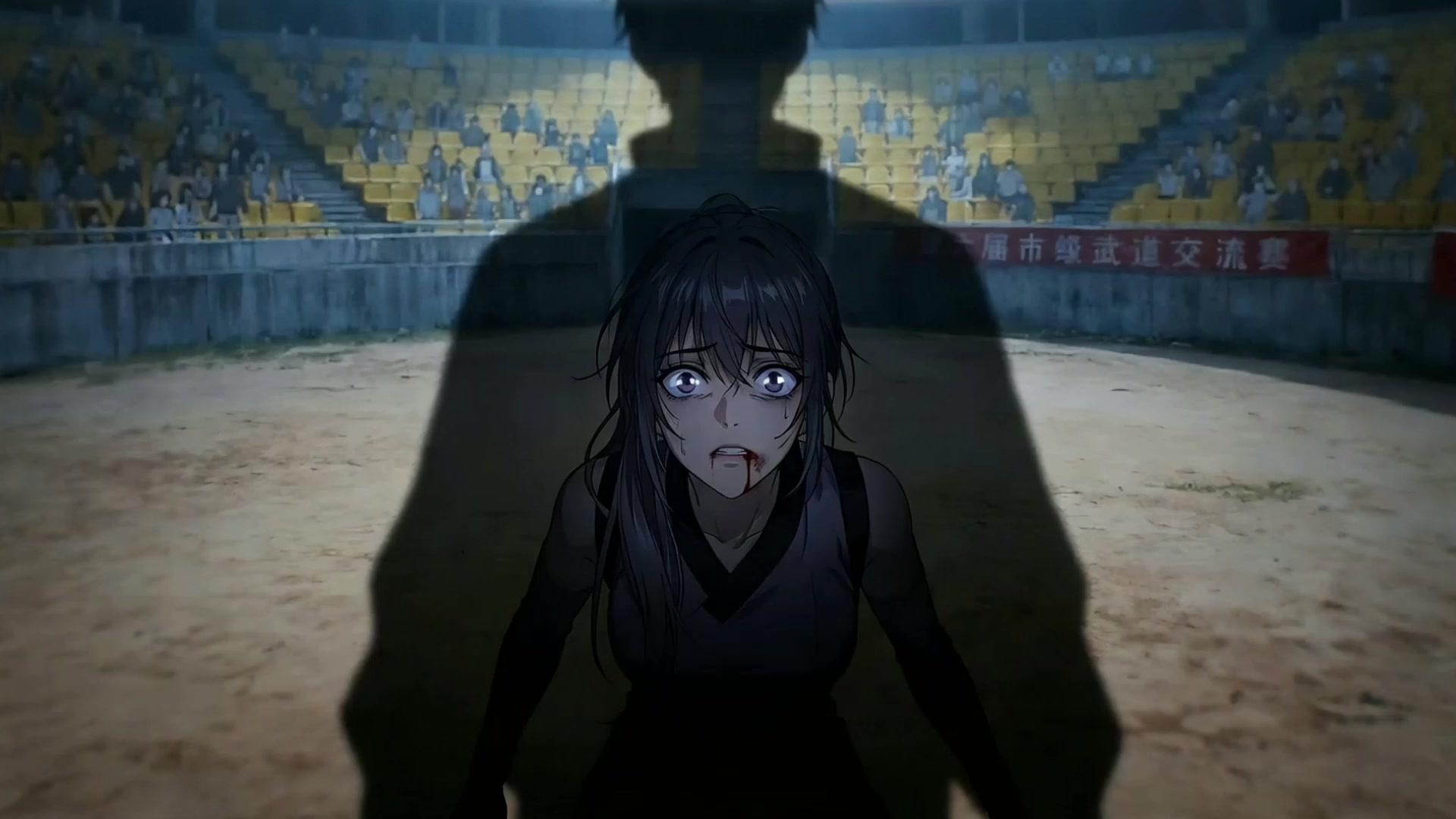 Judgment Day: Demon Returns