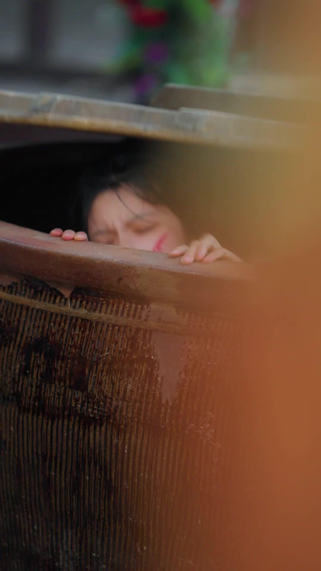 貴妃退退退！公主回宮整頓後宮