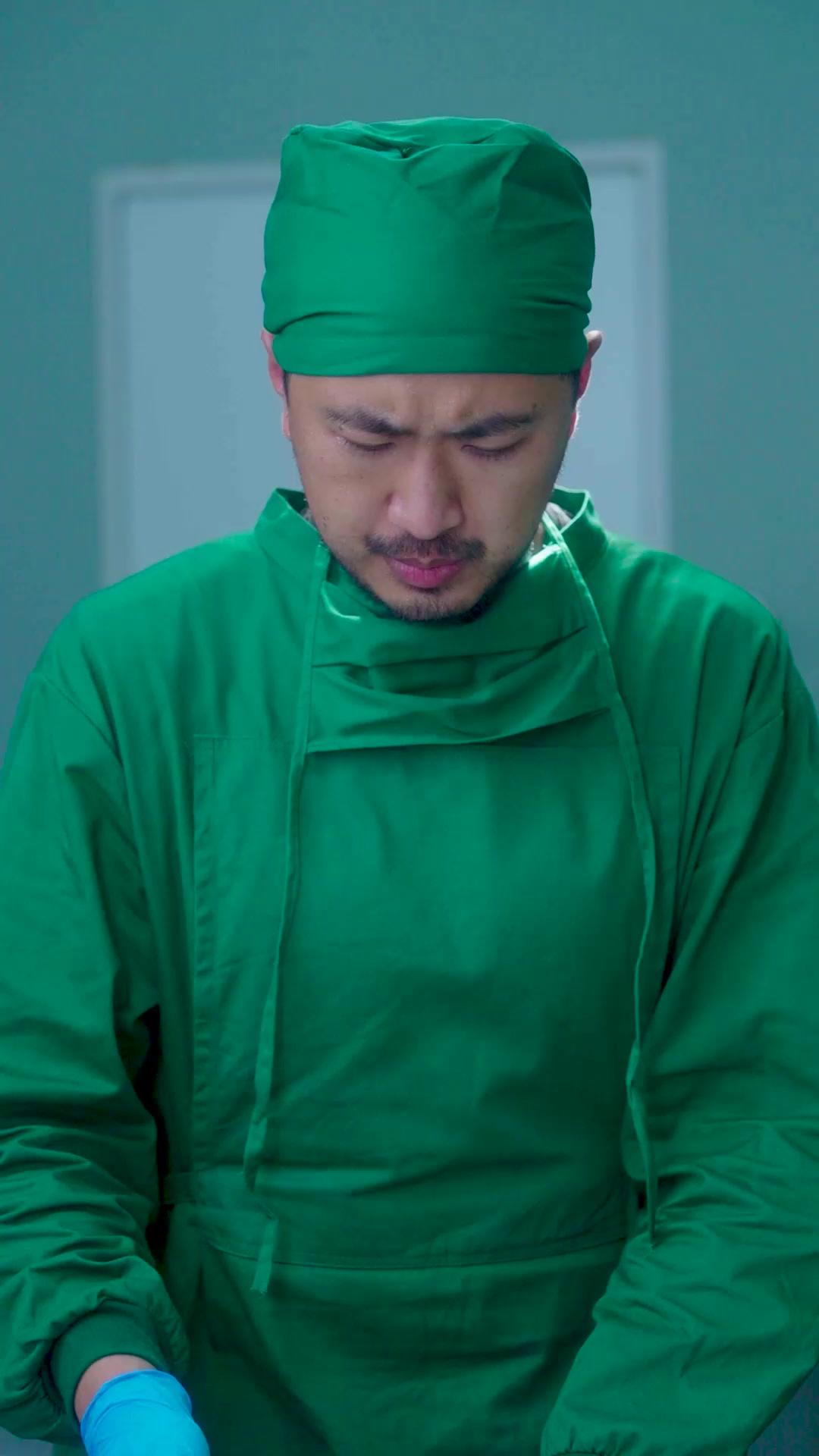 ¡Robé su vida, la enterré!