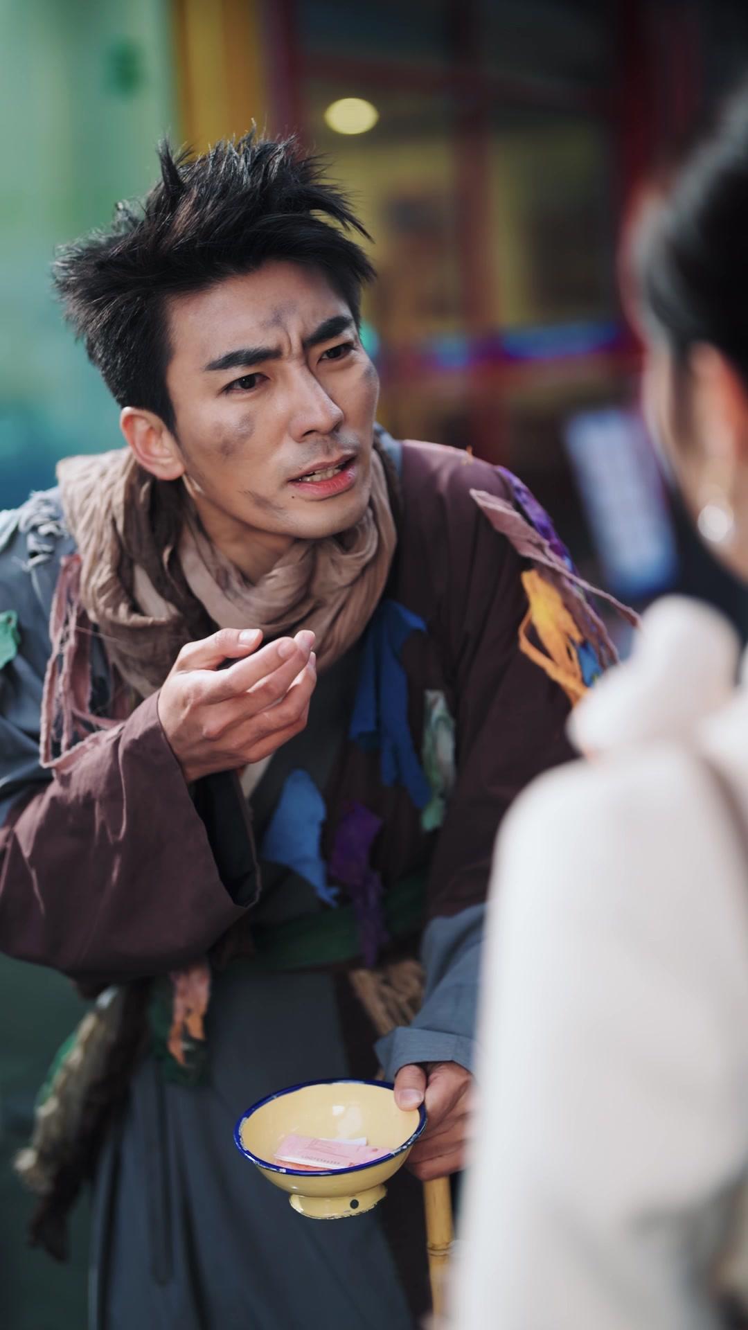 Mr. Rented, Mr. Right