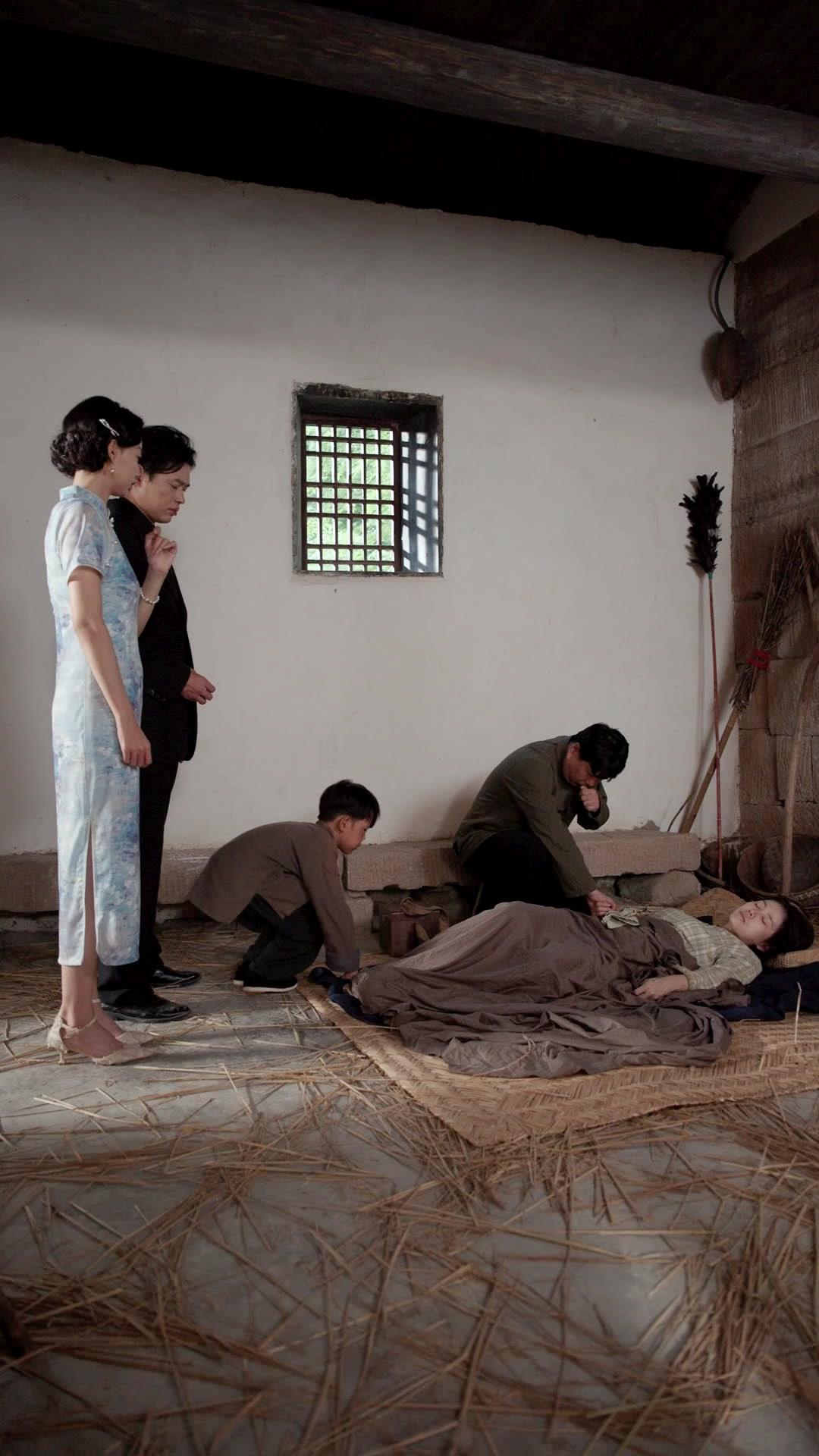 Una noche, un amor eterno