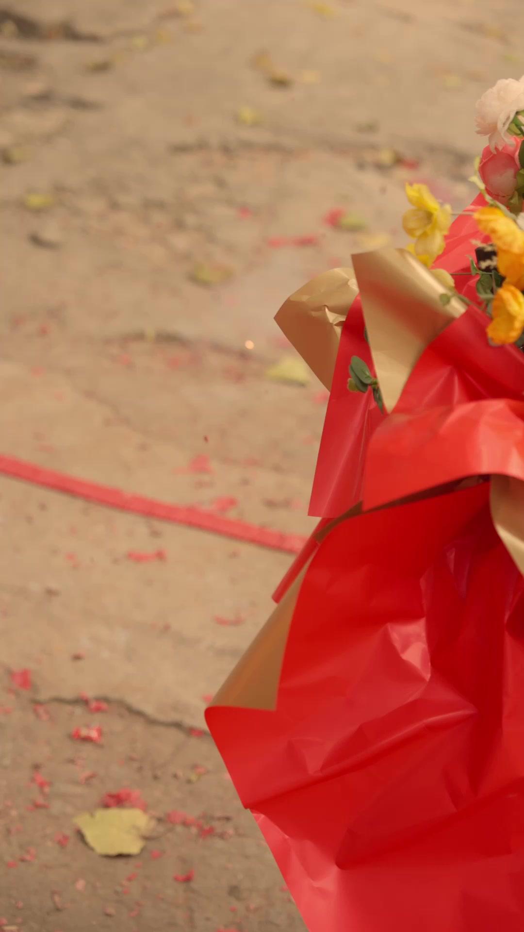 Hidup Semula, Aku Takkan Jadi Bapa Tiri Lagi