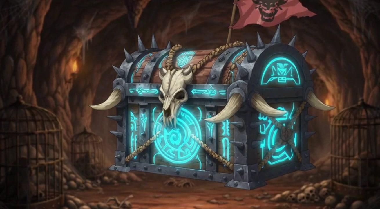 God Mode: Apocalypse!