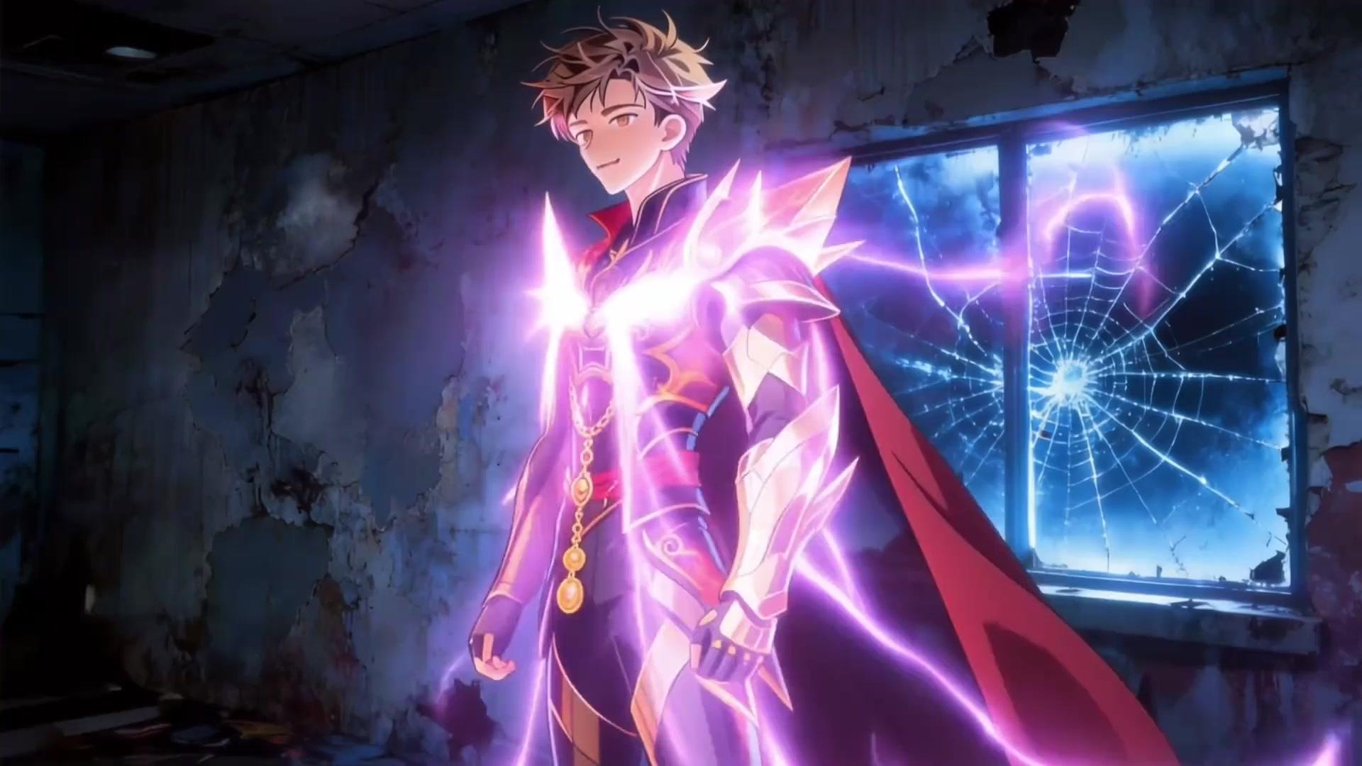 L’Eroe che Disse No 99 Volte