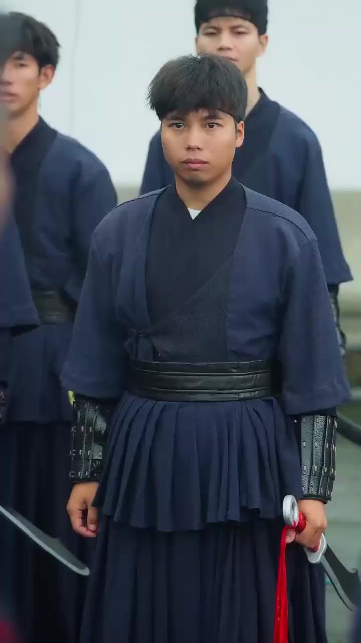 (Dublagem)O Açougueiro, o Senhor das Artes Marciais