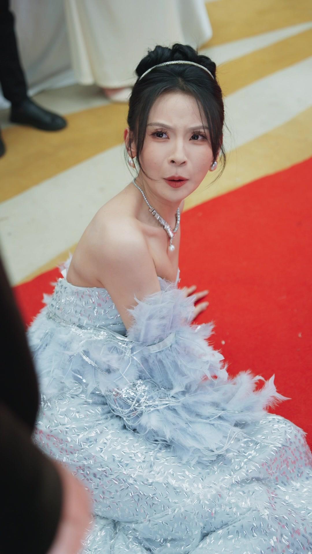 Putri Terbuang Keluarga Wijaya