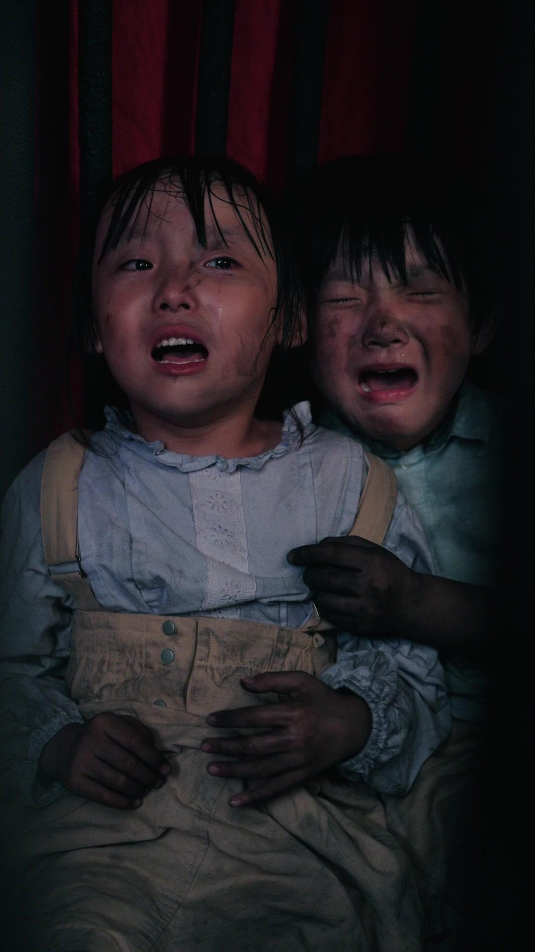 LA RÉDEMPTION D'UNE MÈRE CRUELLE