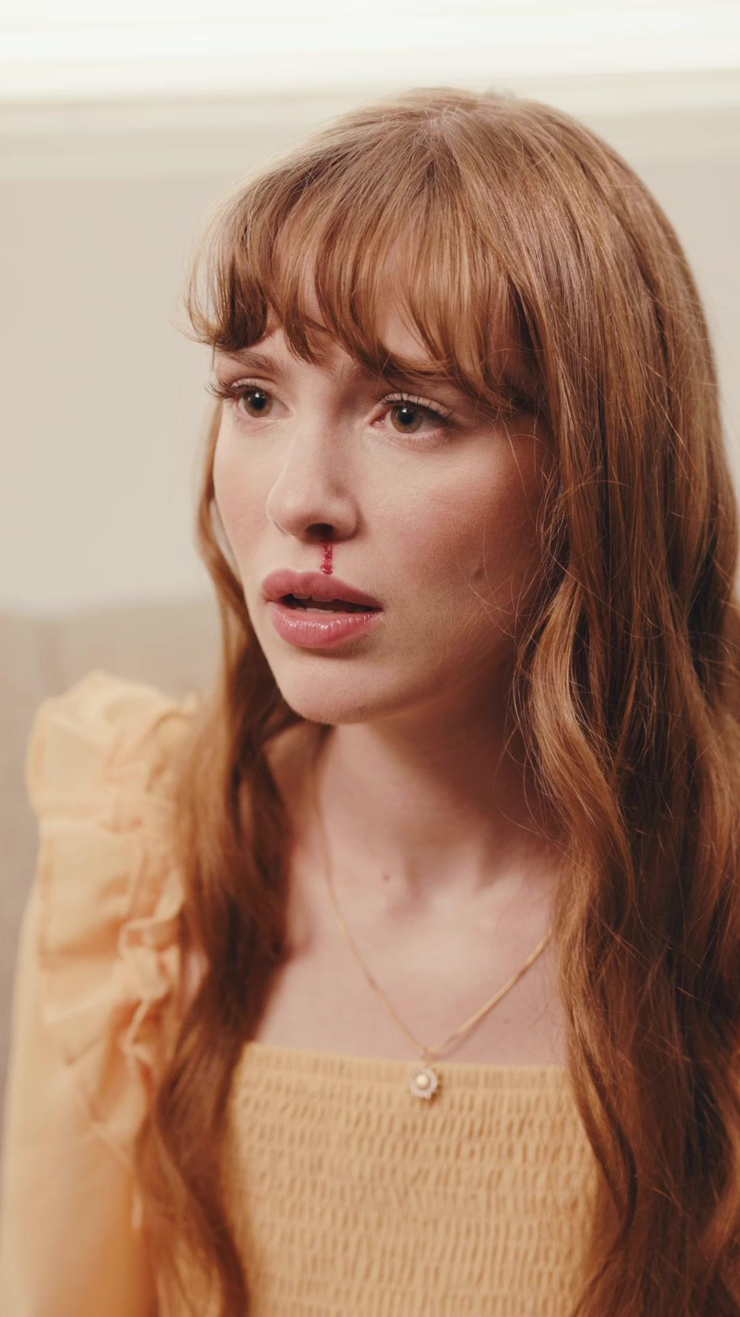 DR. NORMAN, AIME-MOI !