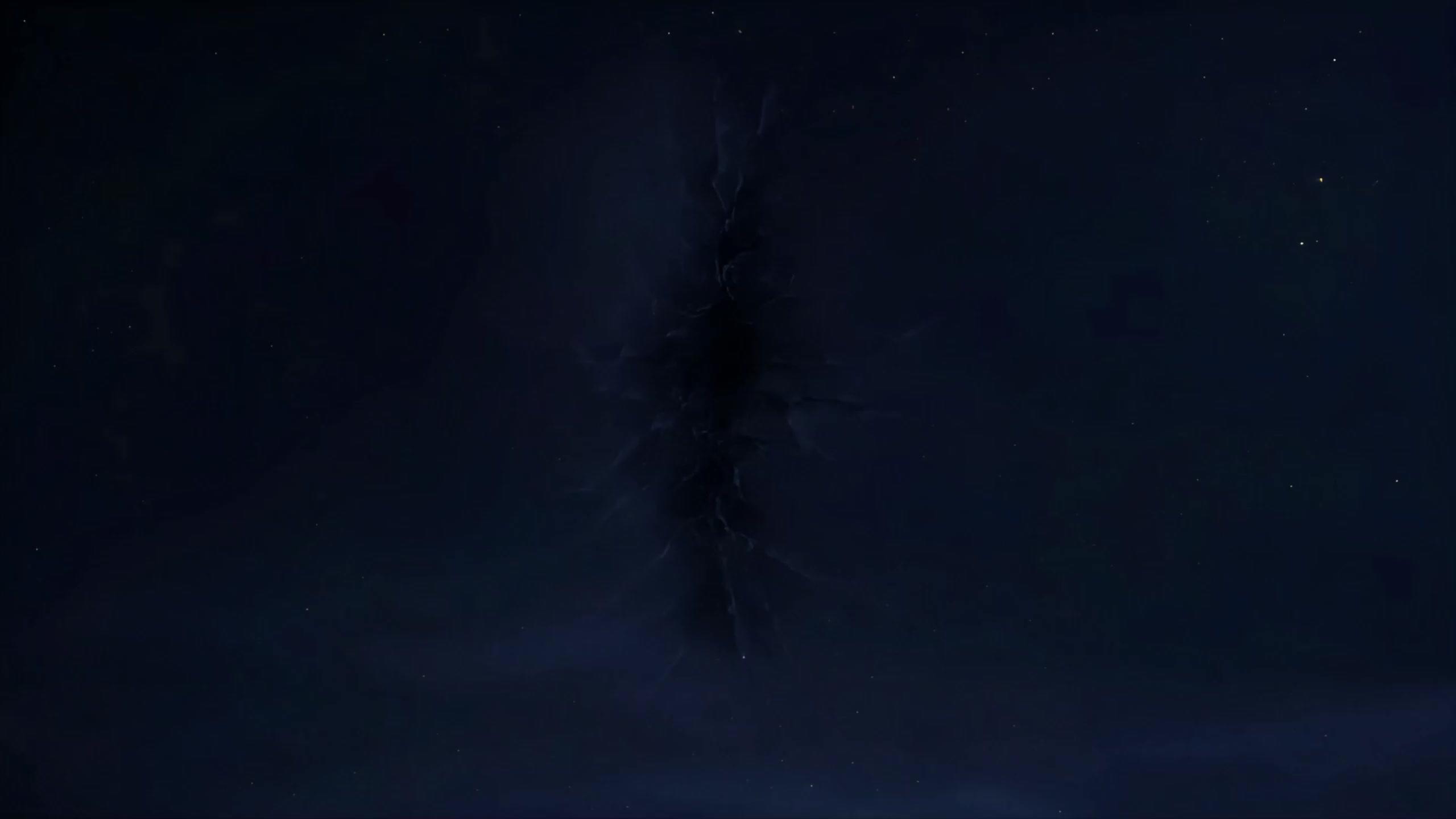 Retirement? The Heavens Said NO.