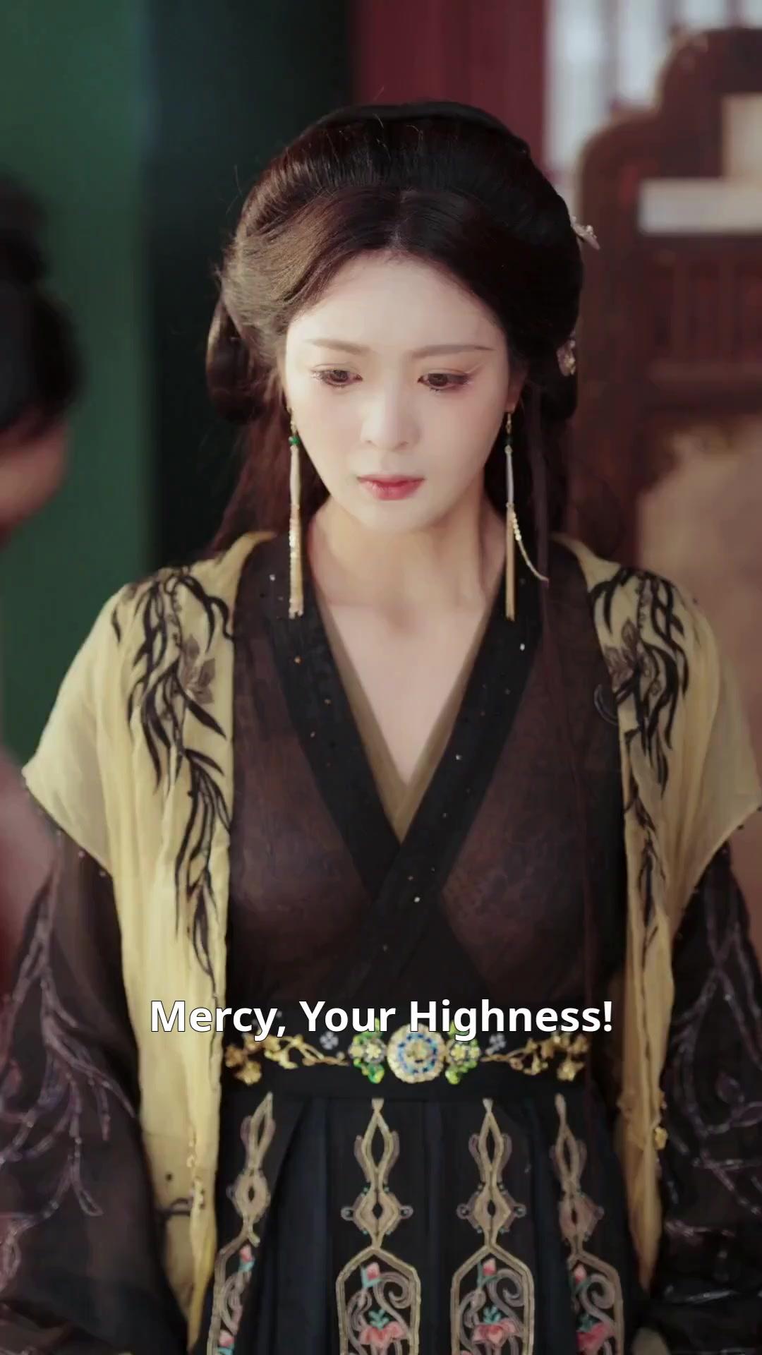 (Dubbed) My Ending, My Choice