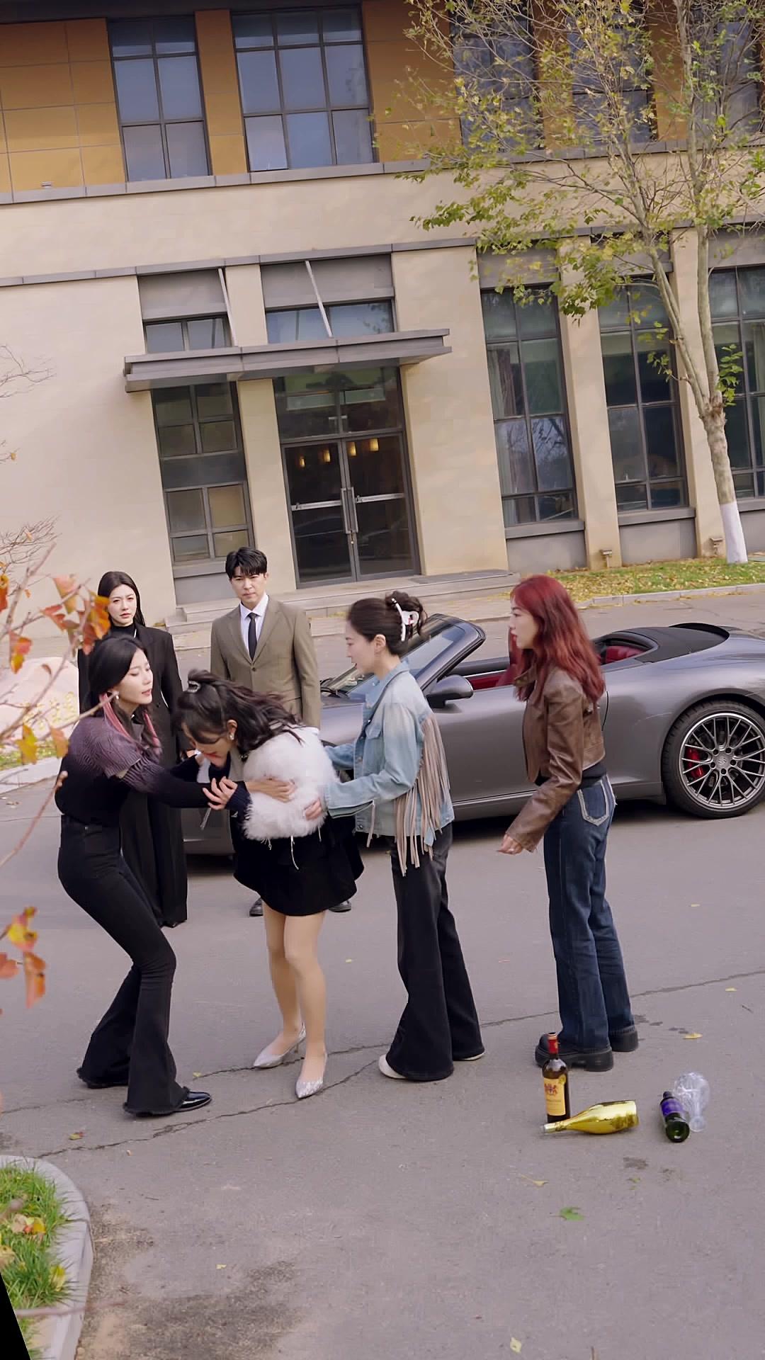 我的車載了別人