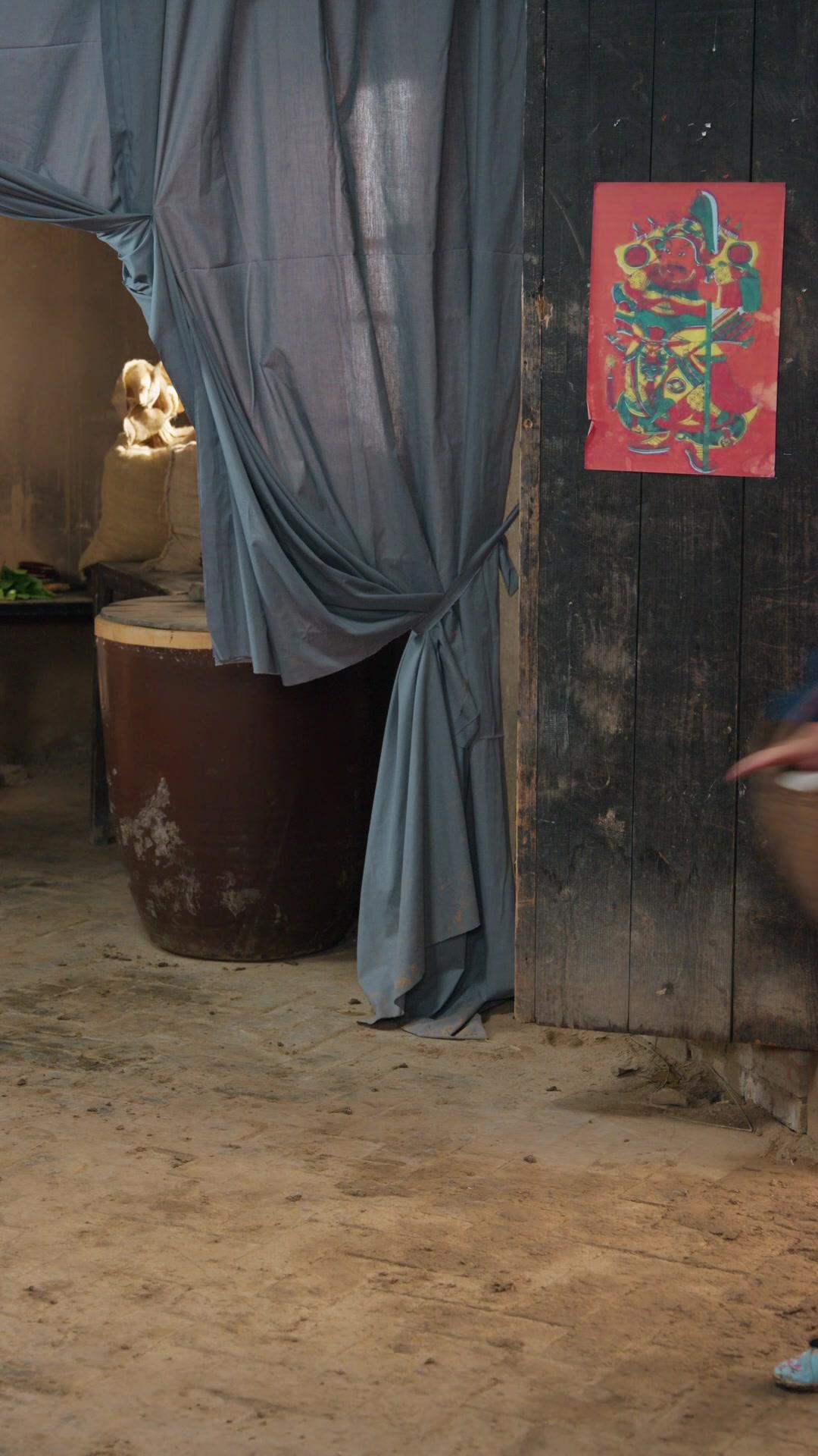 Dewa Judi di Masa Kelaparan