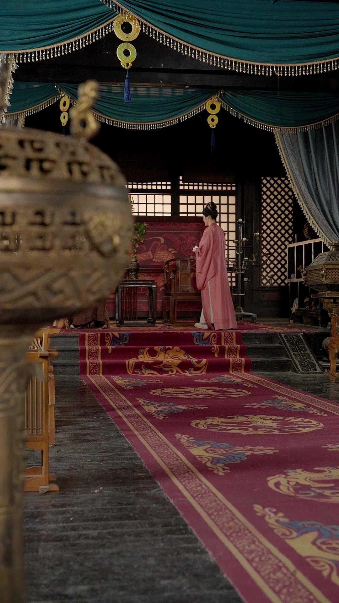 Ketika Kekuatan Naga Bangkit