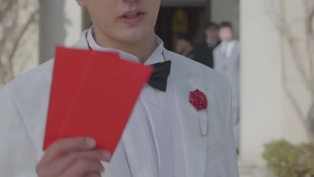 Love in the Starry Skies: When the Veil Lifts, the Truth Bleeds