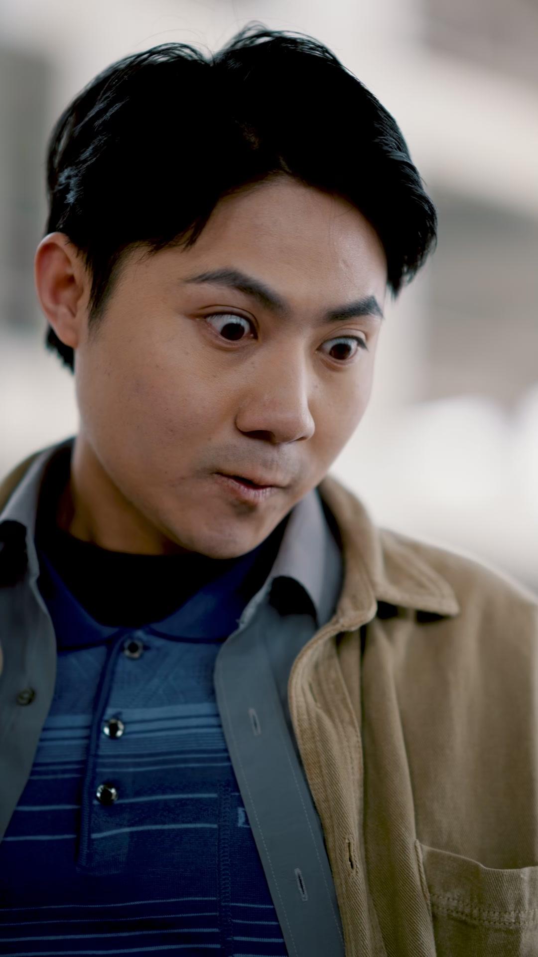 ¡El heredero tomará cartas!