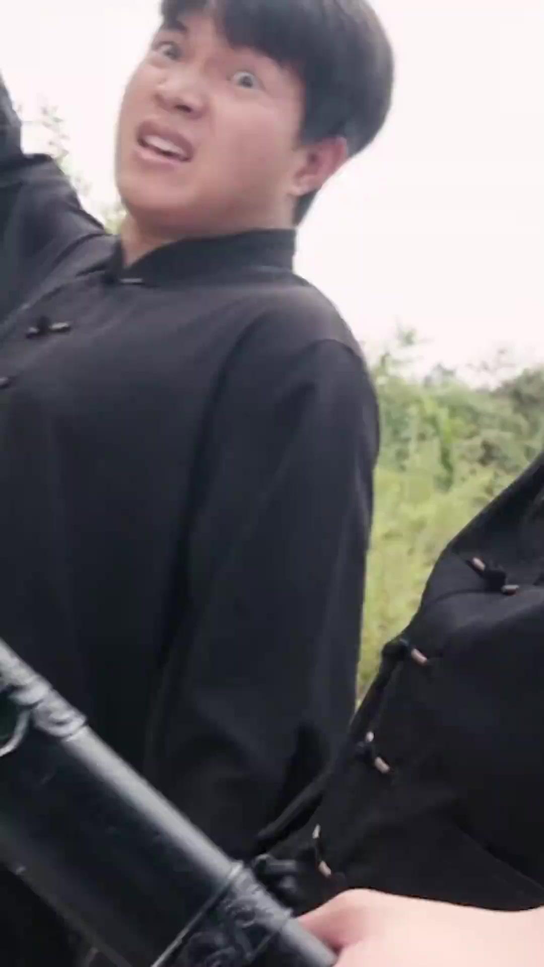 하산한 제자, 무림을 제패하다