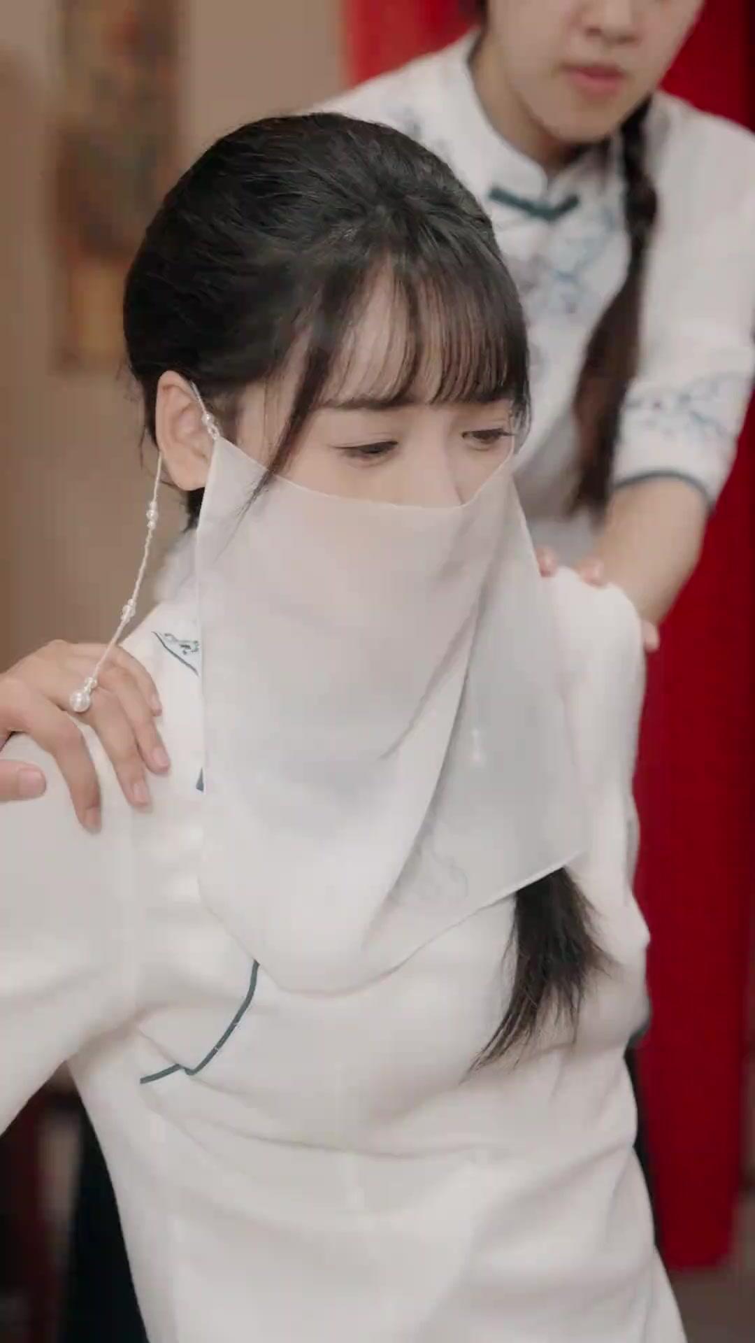 (Sulih suara)Cinta Sang Pengganti