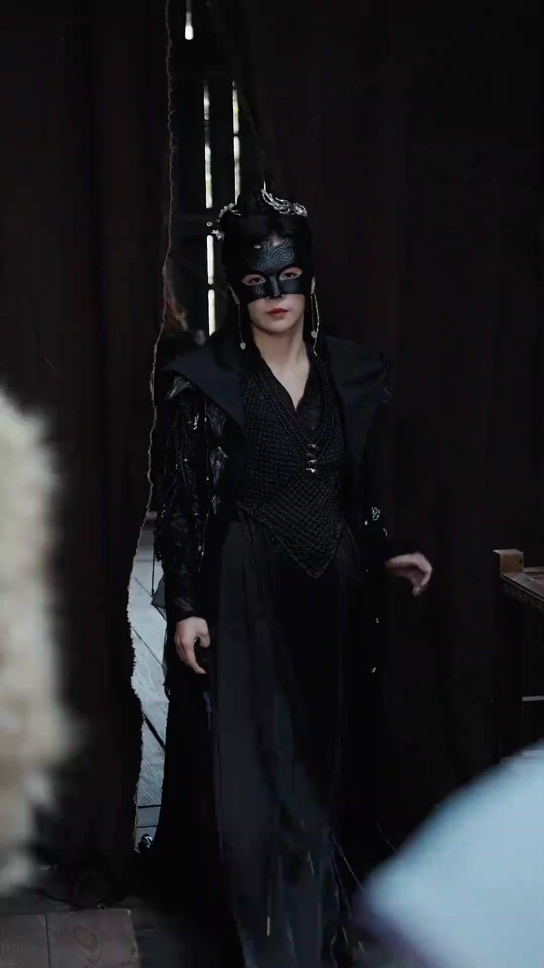 (Dubbed)Frost and Flame