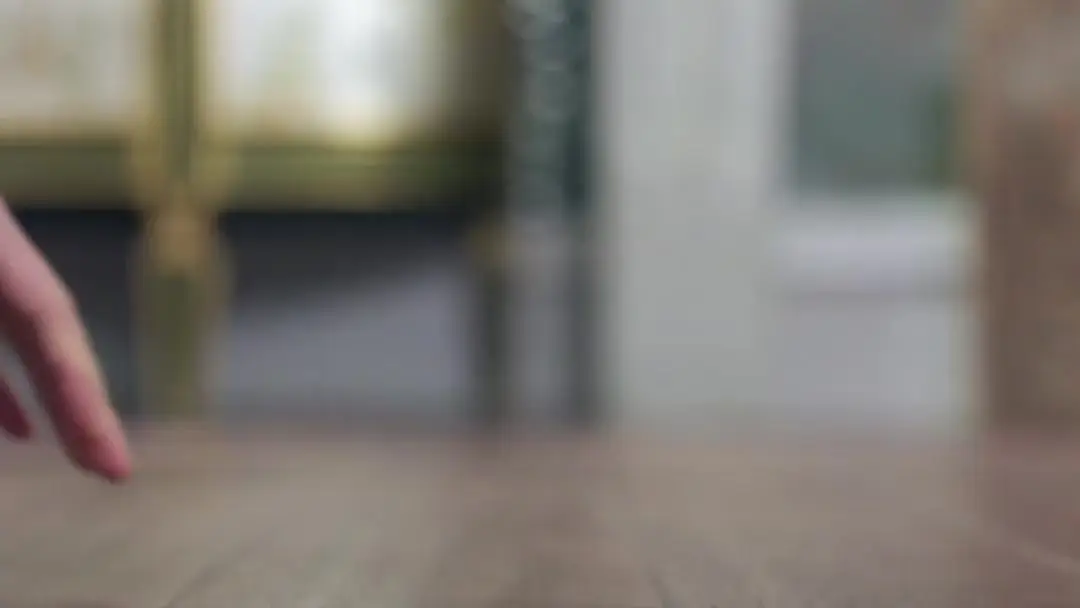 Pearl in the Storm: When Grief Wears a White Carnation