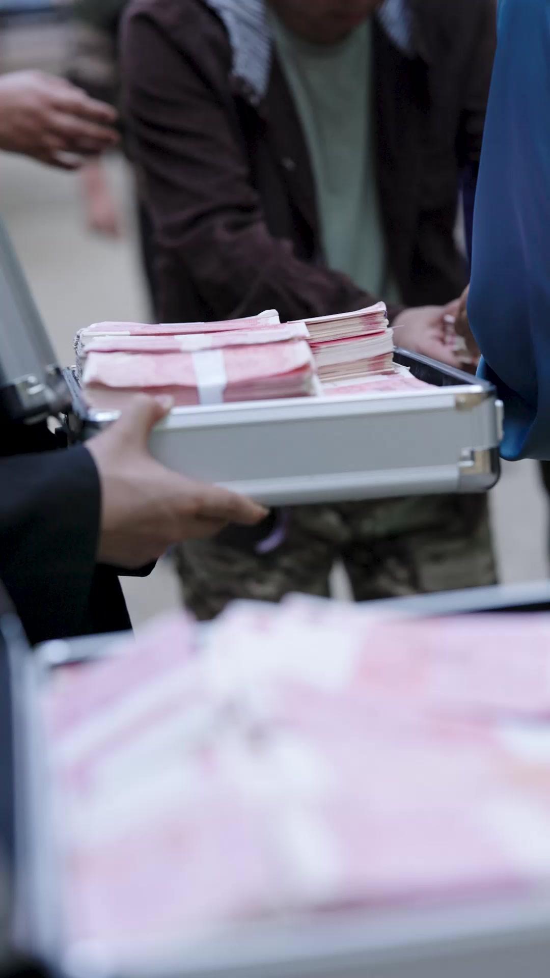 Kebaikan Kecil Dibalas Melimpah