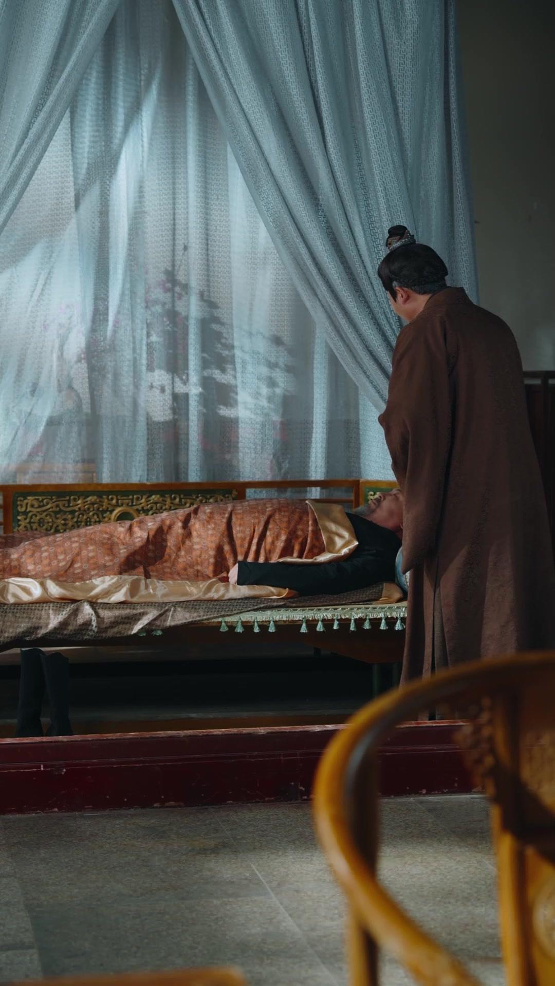 My Useless Daughter is A Grand General?