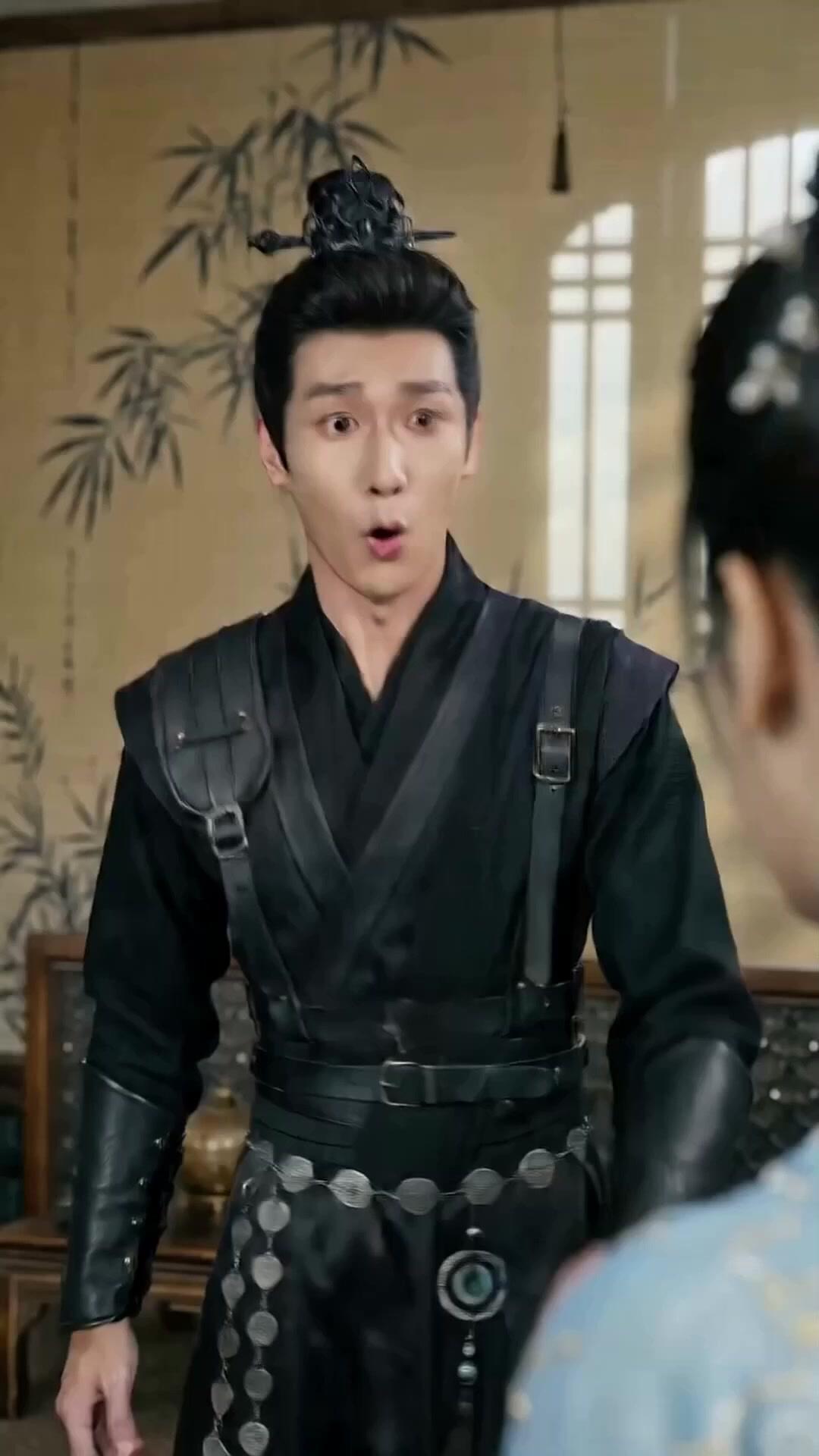 늑대왕의 여인