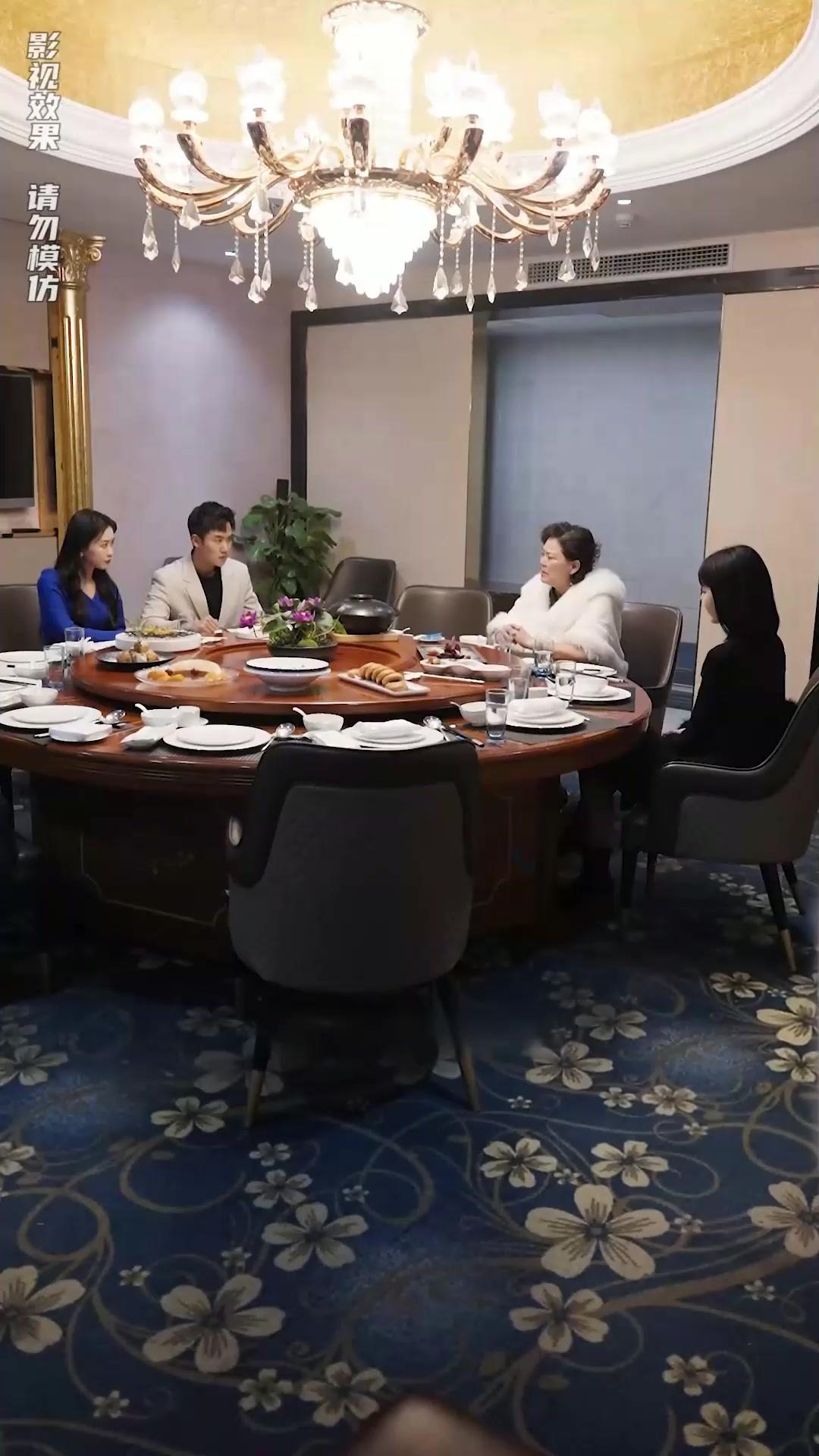 L'Ereditiera Nascosta