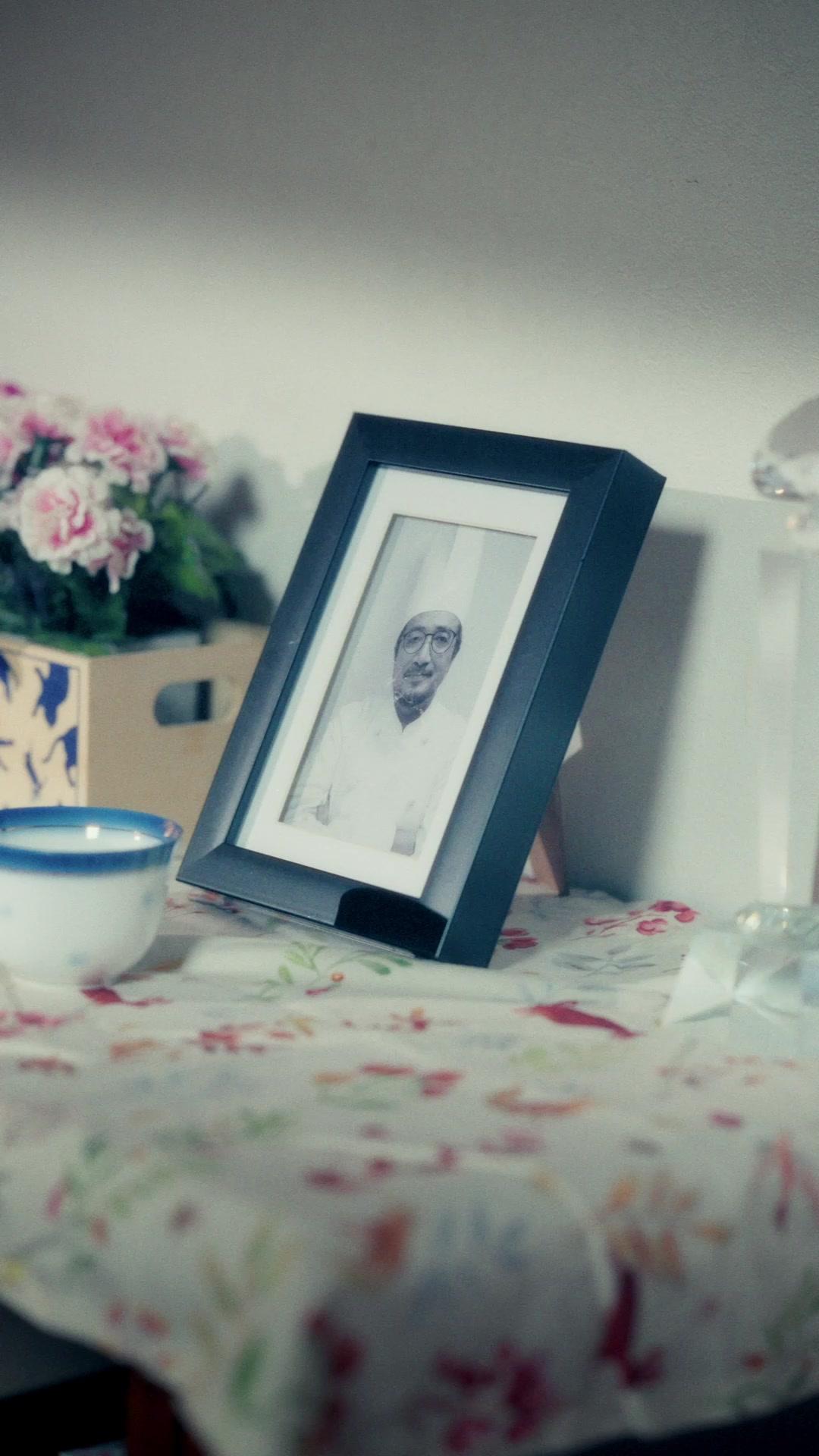 셰프와 총리의 비밀 레시피