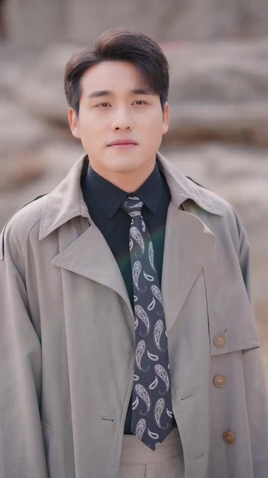 (Dubbed)Love's Last Spell