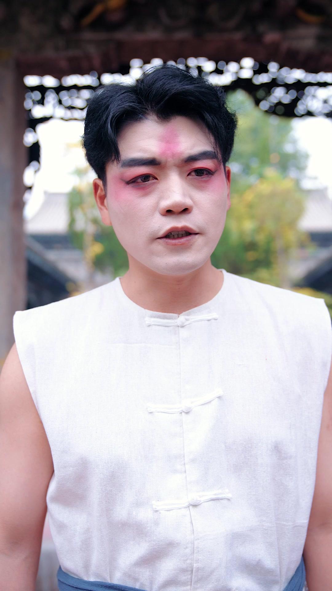 Tiga Tahun Menahan Diri