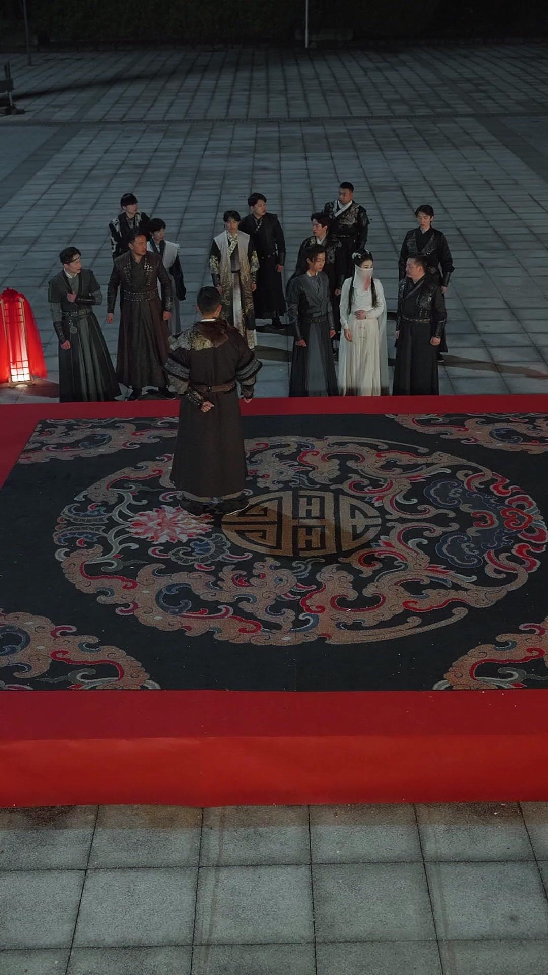 잊힌 괴물의 귀환