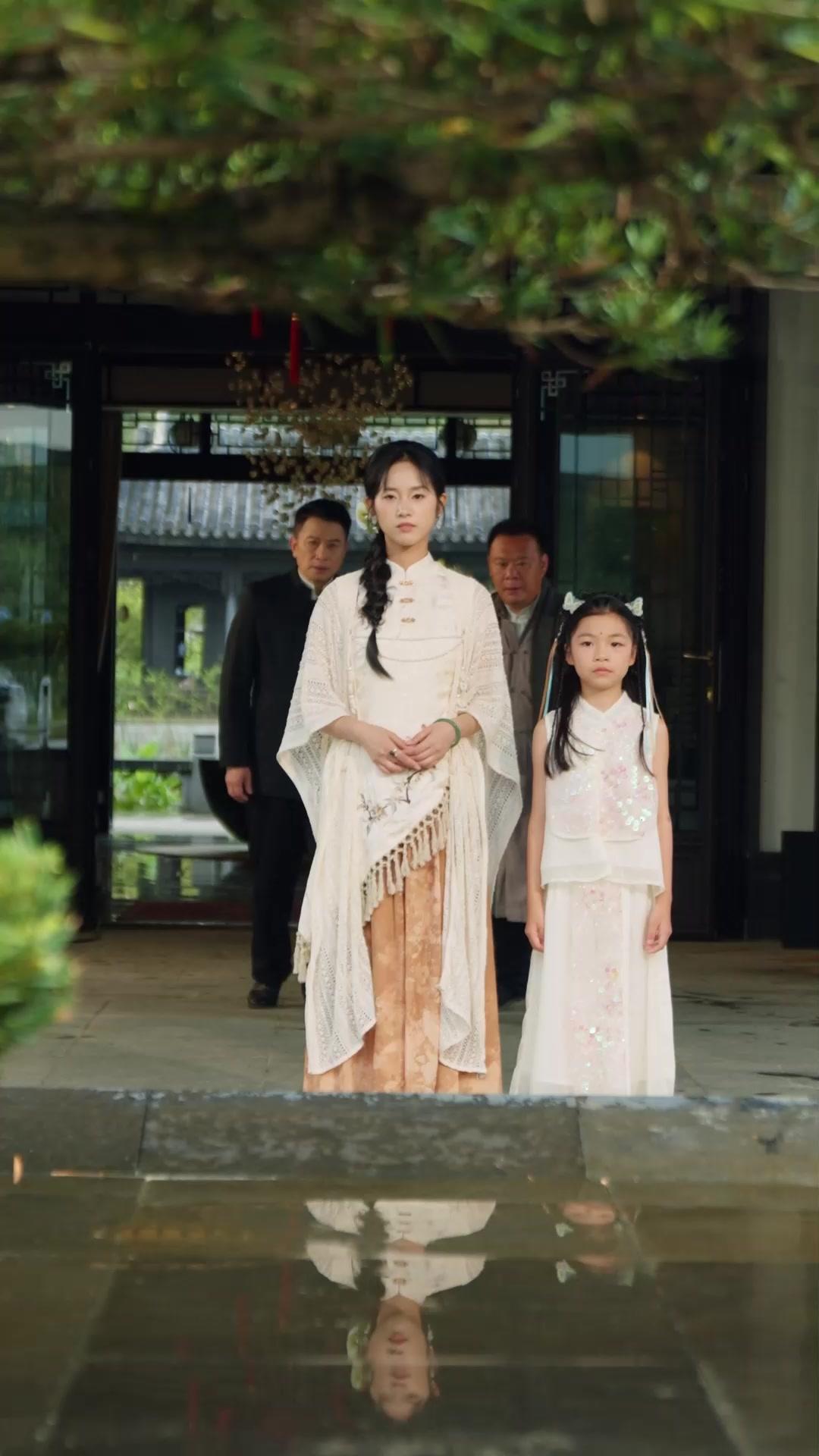 Fox Spirit’s Revenge: Sisters at War