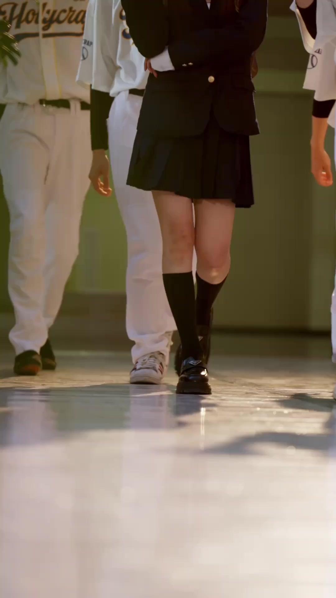 (더빙) 벚꽃 아래 뒤바뀐 운명