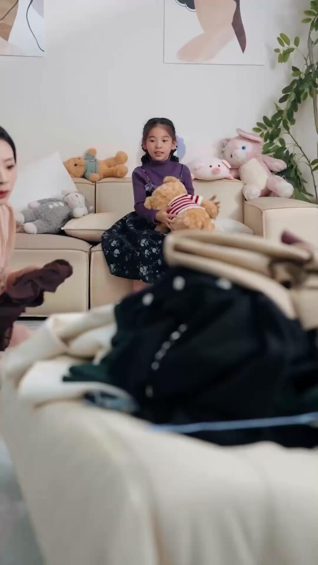 (Dubbed) His Choice Killed Our Daughter