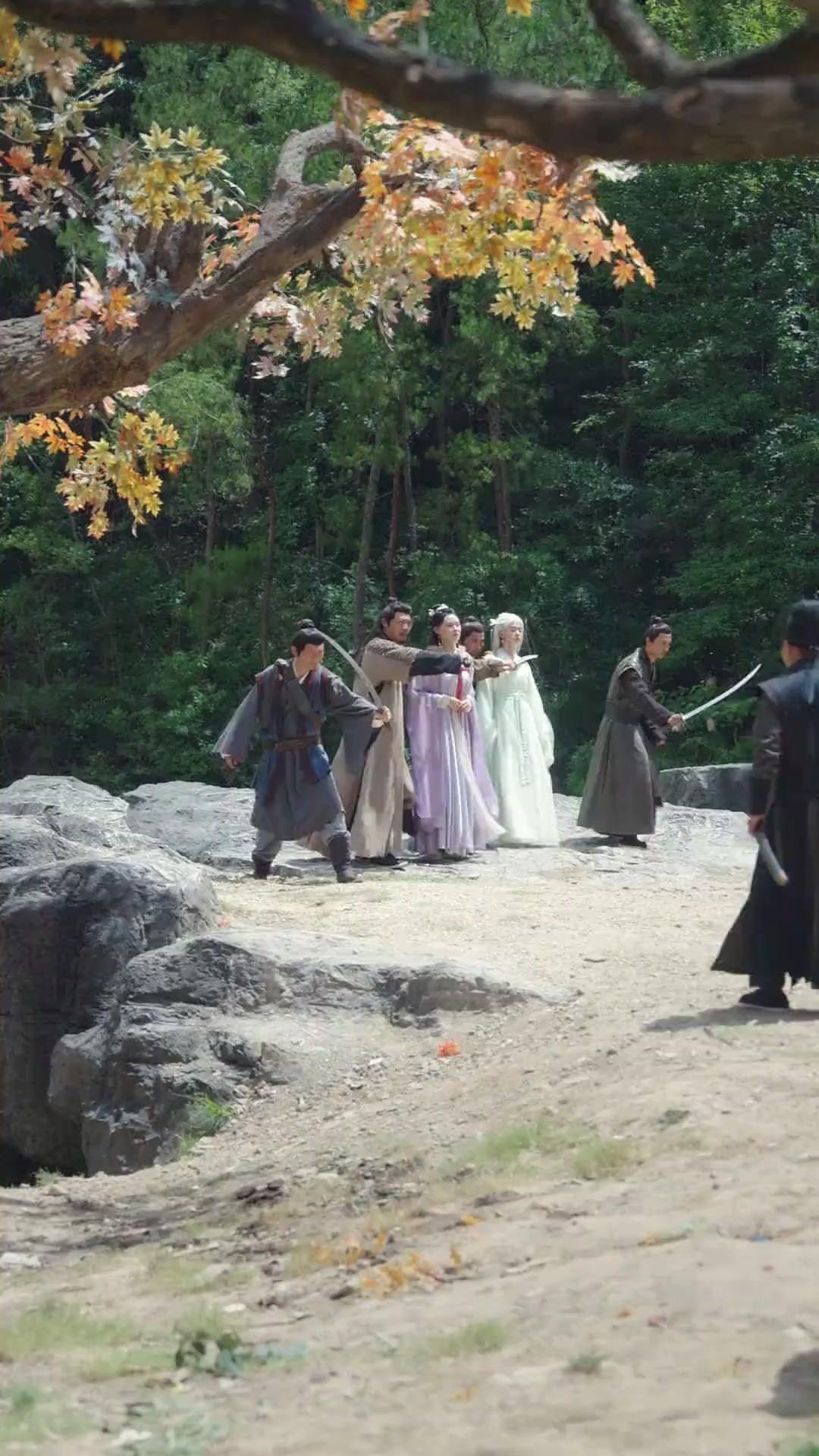 (Doblado)Tres danzas por amor