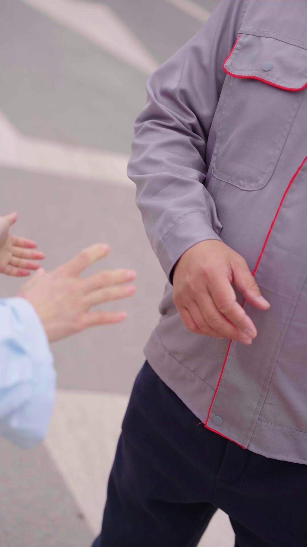 Panggilan Lintas Waktu