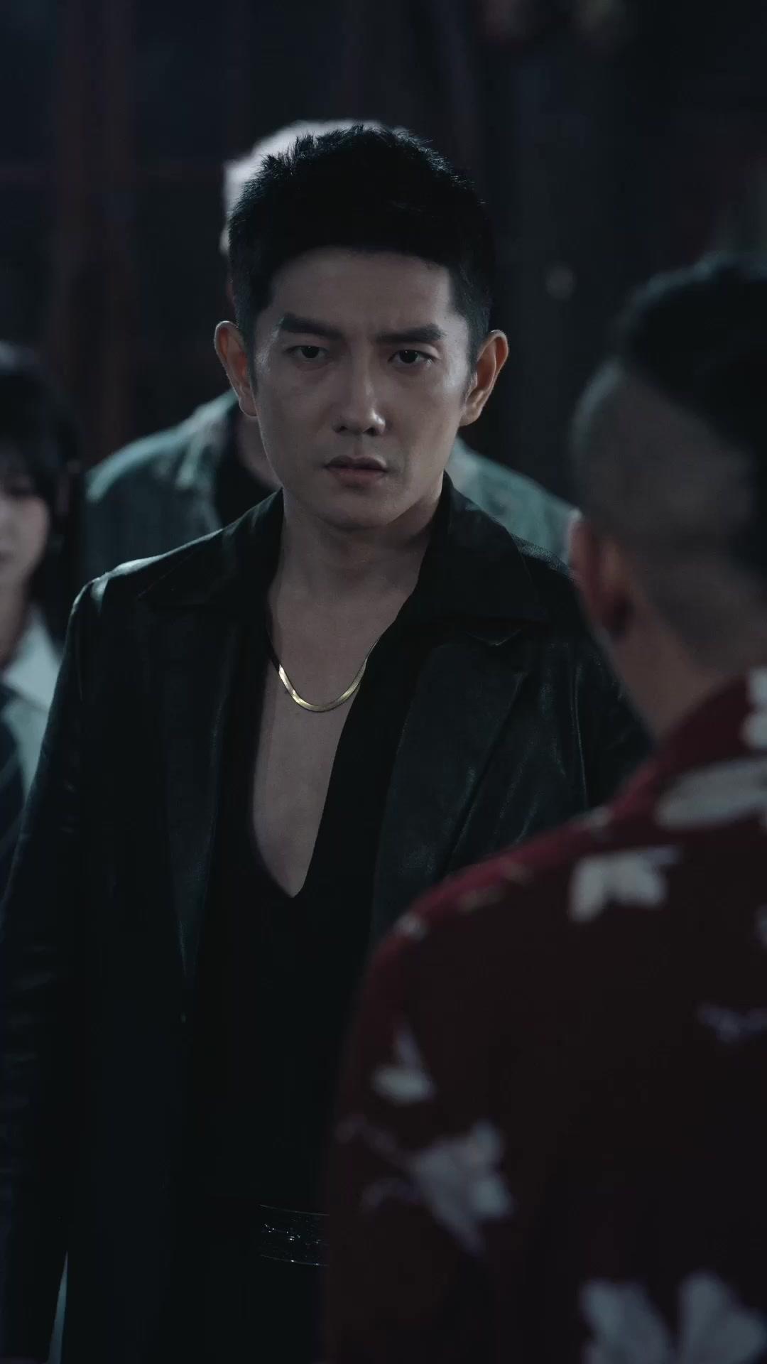 무법의 도시: 검은 서약