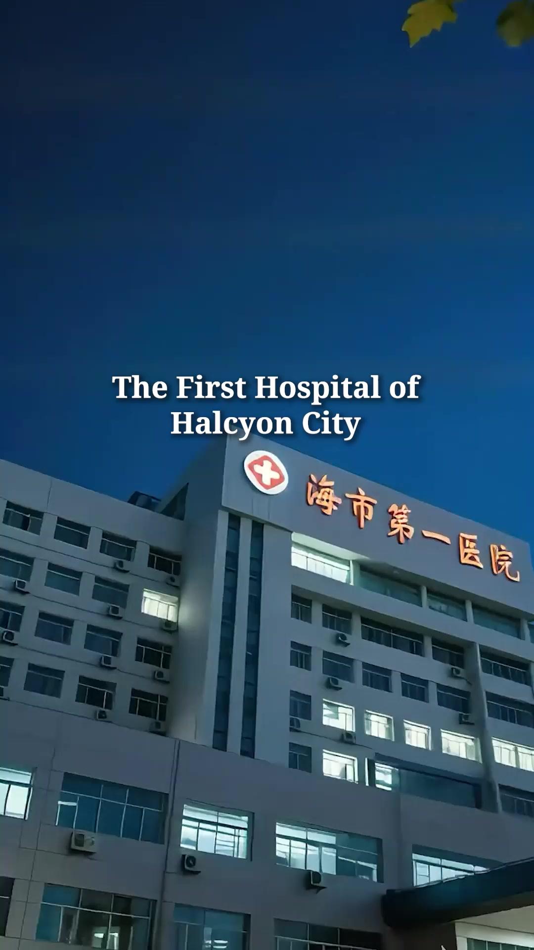 (Dubbed)Losing You, My Fortune