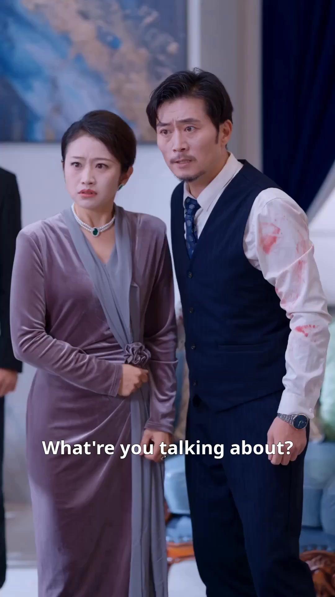 (Dubbed)Shut Up, Sister! This Life is Mine!