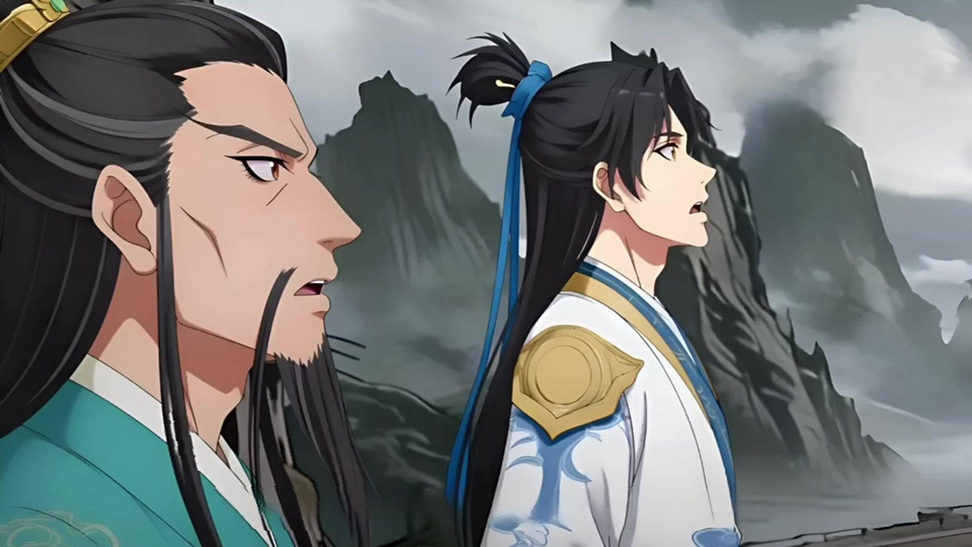 They Freed Hell to Kill Me