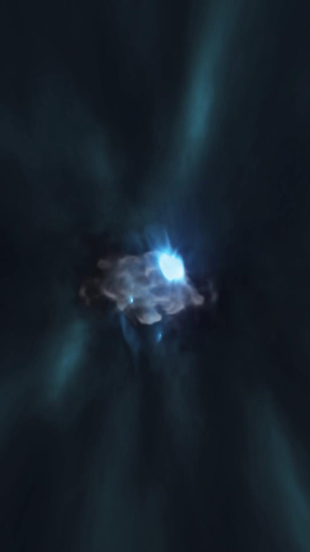 The Dragon King’s Decree