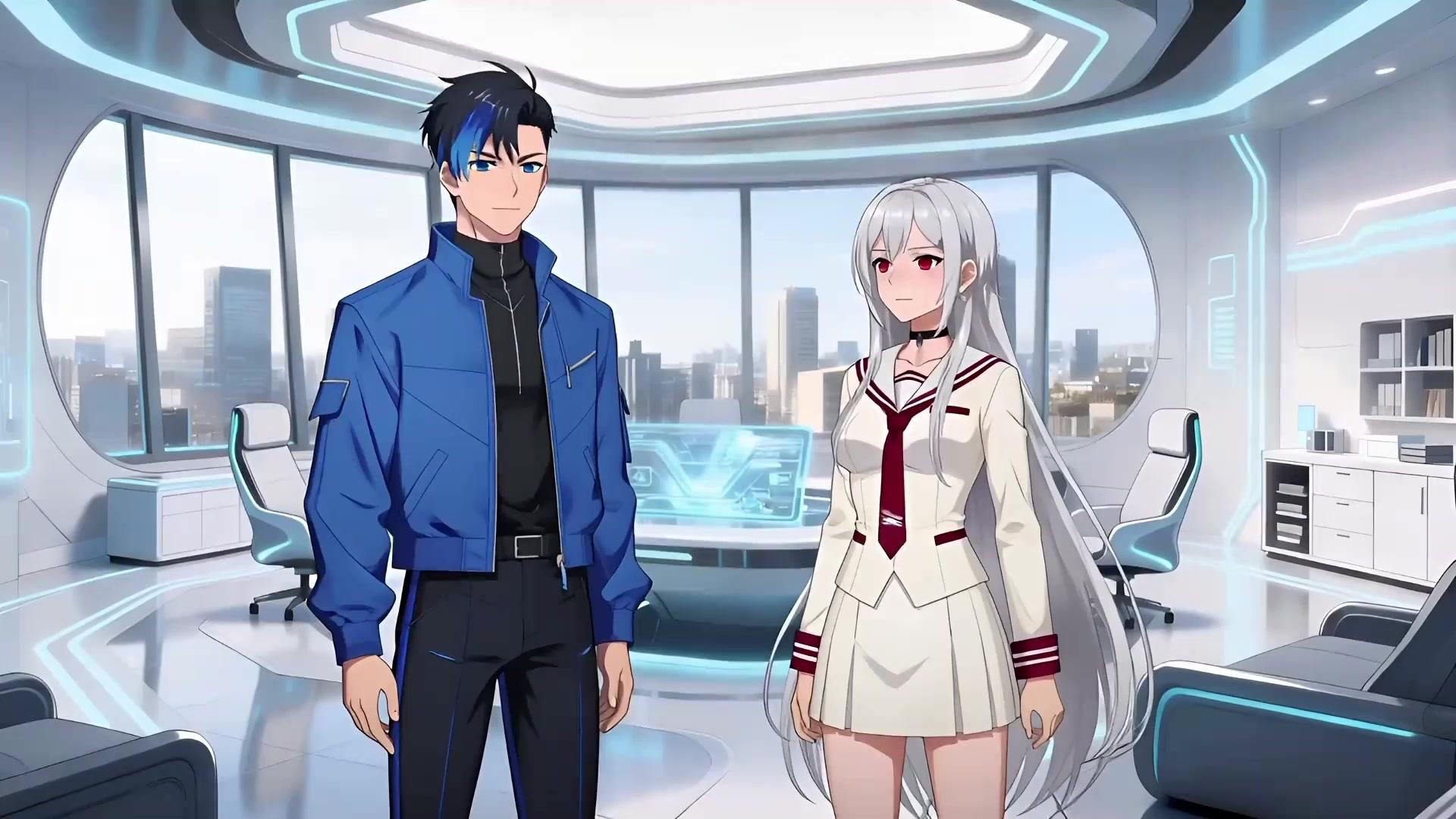 俺が改造してやる～F級の雑魚からSSS級へ～