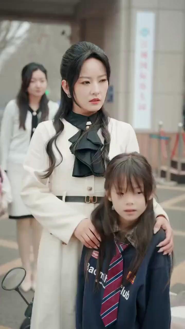 The Real Madame Spares NO ONE!