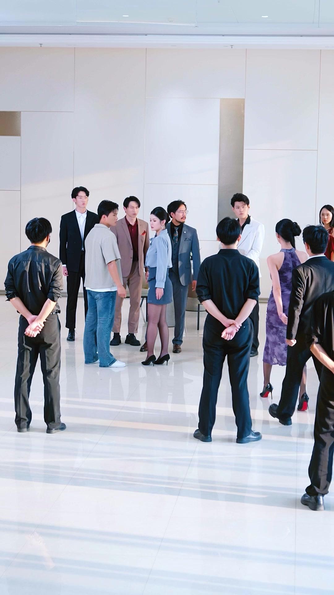 My Five Sisters, My Rules