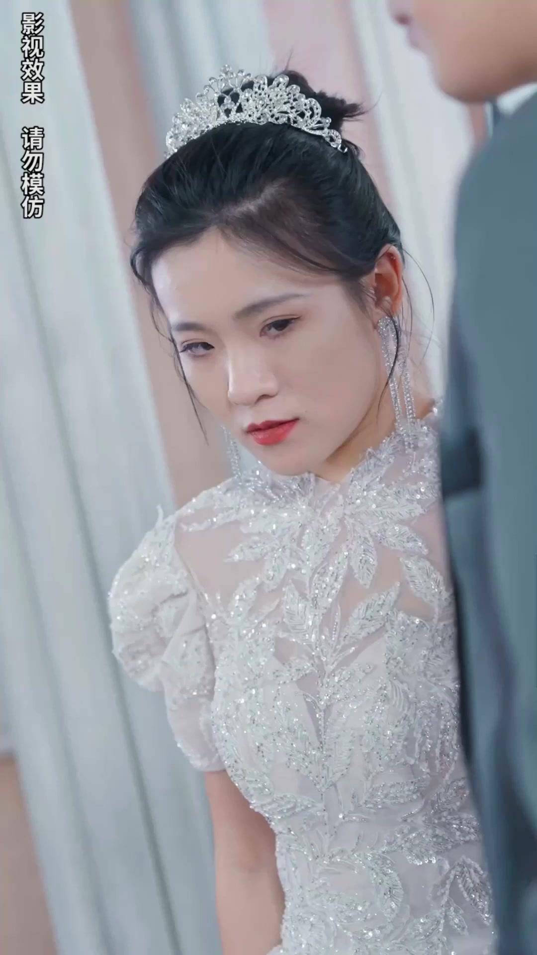 Return for Revenge, The Hidden Heiress