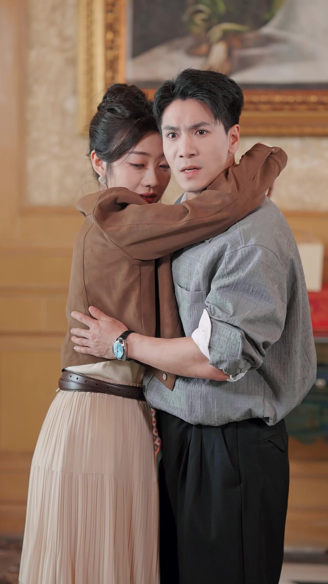 Sweet Wife, Deadly Killer!